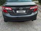 Toyota Camry 2013 года за 6 200 000 тг. в Алматы – фото 2