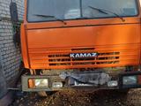 КамАЗ  65115 2000 года за 4 500 000 тг. в Уральск