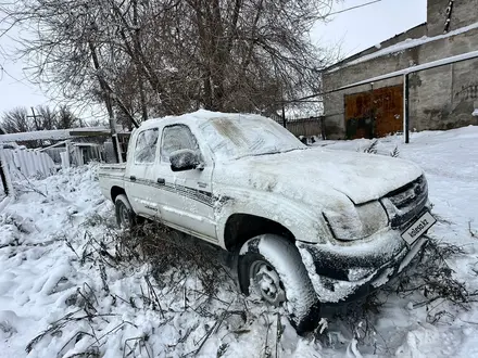 Toyota Hilux 2004 года за 1 500 000 тг. в Уральск – фото 7