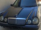 Mercedes-Benz E 280 1996 годаүшін1 500 000 тг. в Актау – фото 5