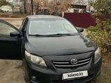 Toyota Corolla 2010 годаүшін4 800 000 тг. в Семей – фото 5