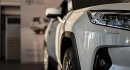 Toyota RAV4 Prestige+ 2025 года за 21 790 000 тг. в Усть-Каменогорск – фото 5