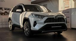Toyota RAV4 Prestige+ 2025 года за 21 790 000 тг. в Усть-Каменогорск – фото 2