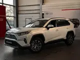 Toyota RAV4 Prestige+ 2025 годаfor21 790 000 тг. в Усть-Каменогорск