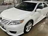 Toyota Camry 2011 года за 5 000 000 тг. в Астана – фото 5