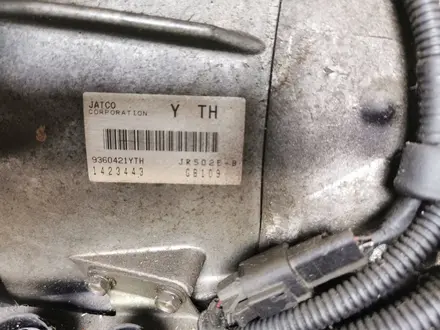 Акпп автомат для BMW 528 2.8 bi vanos за 225 000 тг. в Шымкент – фото 4