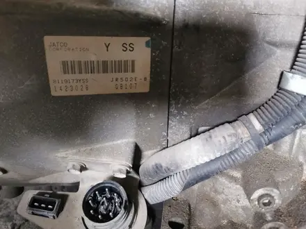 Акпп автомат для BMW 528 2.8 bi vanos за 225 000 тг. в Шымкент – фото 8