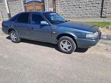 Mazda 626 1991 годаүшін750 000 тг. в Алматы – фото 2