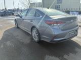 Hyundai Sonata 2019 года за 5 800 000 тг. в Уральск – фото 4