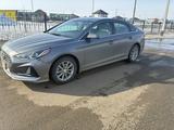 Hyundai Sonata 2019 года за 5 800 000 тг. в Уральск