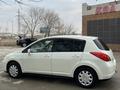 Nissan Tiida 2005 годаfor3 000 000 тг. в Актау – фото 2