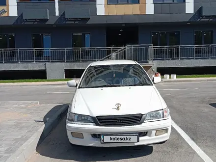 Toyota Corona 1998 года за 2 500 000 тг. в Алматы