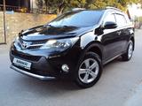 Toyota RAV4 2013 года за 9 200 000 тг. в Алматы – фото 2