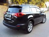 Toyota RAV4 2013 года за 9 200 000 тг. в Алматы – фото 4