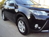Toyota RAV4 2013 года за 9 200 000 тг. в Алматы – фото 5