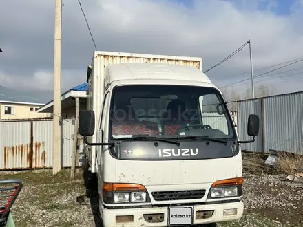 Isuzu  Elf (N-series) 2013 года за 4 000 000 тг. в Алматы – фото 5