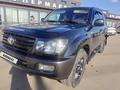 Toyota Land Cruiser 2002 годаүшін9 000 000 тг. в Астана