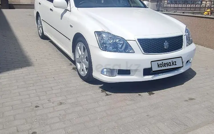 Toyota Crown 2006 годаүшін6 000 000 тг. в Семей