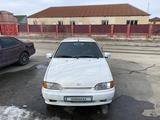 ВАЗ (Lada) 2114 2013 годаүшін1 500 000 тг. в Талдыкорган