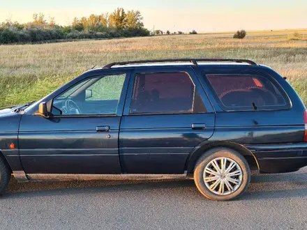 Ford Escort 1994 года за 1 100 000 тг. в Атбасар – фото 10