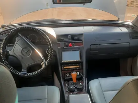 Mercedes-Benz C 230 1997 года за 2 200 000 тг. в Актау