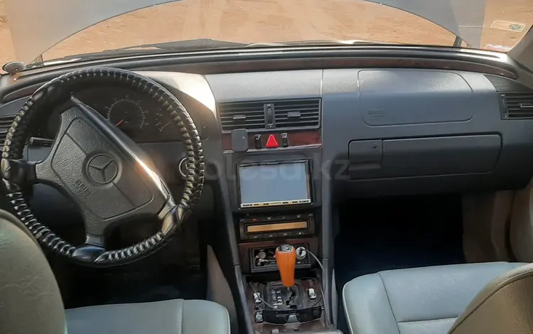 Mercedes-Benz C 230 1997 года за 2 200 000 тг. в Актау