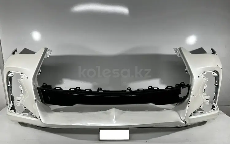 Передний бампер на Infiniti QX55 за 380 000 тг. в Алматы