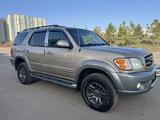 Toyota Sequoia 2003 года за 9 199 999 тг. в Астана – фото 5