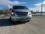 Hyundai Starex 2011 годаүшін7 500 000 тг. в Усть-Каменогорск