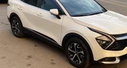 Kia Sportage 2023 годаүшін17 700 000 тг. в Астана – фото 4