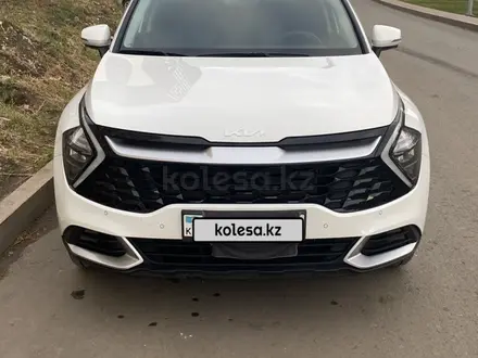 Kia Sportage 2023 года за 17 800 000 тг. в Астана – фото 2