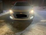 Chevrolet Onix 2023 года за 7 000 000 тг. в Костанай