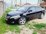 Toyota Camry 2009 года за 6 700 000 тг. в Тараз – фото 2