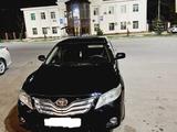 Toyota Camry 2009 года за 6 700 000 тг. в Тараз – фото 3