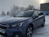Subaru Outback 2017 годаfor10 400 000 тг. в Караганда – фото 2