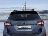 Subaru Outback 2017 годаfor10 400 000 тг. в Караганда – фото 5