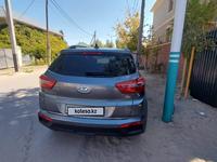 Hyundai Creta 2020 года за 8 800 000 тг. в Кызылорда