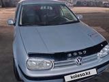 Volkswagen Golf 1998 годаfor2 500 000 тг. в Усть-Каменогорск