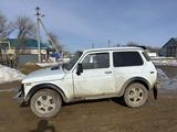 ВАЗ (Lada) Lada 2121 1998 года за 500 000 тг. в Актобе