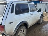 ВАЗ (Lada) Lada 2121 1998 года за 500 000 тг. в Актобе – фото 3