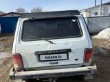 ВАЗ (Lada) Lada 2121 1998 года за 500 000 тг. в Актобе – фото 2
