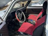 ВАЗ (Lada) Lada 2121 1998 года за 500 000 тг. в Актобе – фото 5