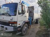 Fuso (Mitsubishi)  Fighter 2003 годаүшін26 000 000 тг. в Костанай – фото 2