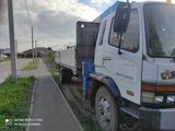 Fuso (Mitsubishi)  Fighter 2003 годаүшін26 000 000 тг. в Костанай – фото 3
