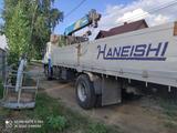 Fuso (Mitsubishi)  Fighter 2003 годаүшін26 000 000 тг. в Костанай – фото 4