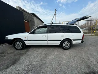 Mazda 626