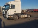 Scania  R 400 2009 года за 14 500 000 тг. в Рудный – фото 2