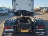 Scania  R 400 2009 года за 14 500 000 тг. в Рудный – фото 4