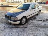 Mercedes-Benz C 200 1994 года за 950 000 тг. в Караганда – фото 3