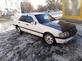 Mercedes-Benz C 200 1994 года за 950 000 тг. в Караганда – фото 4